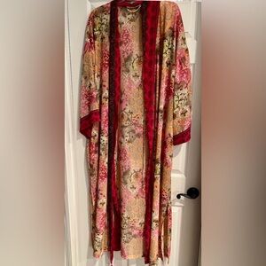 Victoria Secret's Kimono